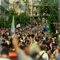 Deset razloga zašto su ovi studentski protesti drugačiji od ostalih