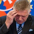 Fico: Zbog posledica povreda u atentatu ne mogu da se vozim autom duže od četiri sata