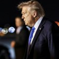 Trump: Neću se kandidovati za treći mandat