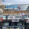 Bujošević na RTS-u: Rušenje vlasti skriveni cilj protesta