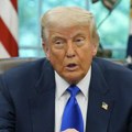 Tramp: Rusija ne bi napala Ukrajinu da je još bila deo G7