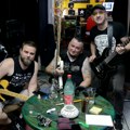 Muzički život Dragana uroševića Uroša: Uspeo si ako živiš od onoga što radiš