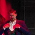 Jokić oduševio planetu i pre nego što je počela utakmica! Nikola raspametio stajlingom, svi su primetili istu stvar!