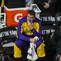 "Godina, dve i onda letiš napolje!" Dončić na žestokom udaru NBA legende i bivšeg šampiona: Imam svoje stavove, moraš da…