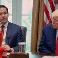 Slučajnost? Rubio u Istanbulu na sastanku ministara NATO baš u periodu kad je Putin predložio pregovore sa Ukrajinom