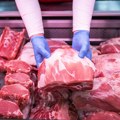 Otkiveno više od tone nebezbenog mesa i prerađevina! Pojačane inspekcijske kontrole dale zabrinjavajuće rezultate