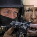 Putin okuplja vojsku na granici sa finskom! Isplivali šokantni satelitski snimci, isto se desilo pred rat u Ukrajini! "Rusija…