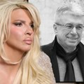 Karleuša objavila snimak iz studija zg, prisetila se Popovića: "Veoma sam tužna... Zbogom Sale, lepa vremena"