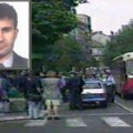 Nenaoružan i van dužnosti jurio pljačkaša po strogom centru Beograda: Policajac Milić ubijen zbog 300 dinara?! Ubica…