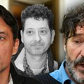 Prokletstvo glumaca iz generacije: '86 Troje je umrlo, a Gagi Jovanović otkrio detalje: "Odlaze kao da smo ukleti"
