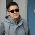 "Povraća mi se, znojim se i sve me svrbi" Marija Šerifović o polufinalu Evrovizije: "Ništa mi se nije svidelo"