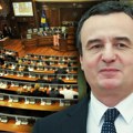 Piši propalo i 18. Put! Poslanica Samoopredeljenja ni blizu podrške za izbor predsednice parlamenta, ali Kurti od nje ne…