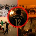 Grčka mobilisala: 18.000 vatrogasaca! "Ove godine će uslovi biti posebno teški": Hitno upozorenje stiglo pred sezonu