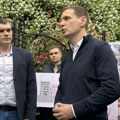 Novi DSS: Podizanje zgrade na Krunskom vencu u Beogradu još jedan primer bezakonja