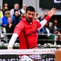 Đoković spreman za novi izazov na Rolan garosu: Novak u idealnom terminu - a evo gde možete pratiti prenos meča