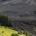 Vojska traga za nestalim muškarcem: Glečer zatrpao deo švajcarskog sela Blaten