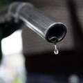 Evo koliko će koštati gorivo u narednih nedelju dana