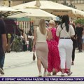 Kakva je ulična moda u Novom Sadu?
