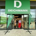 Deichmann u Srbiji beleži rekordne rezultate: Prodato gotovo milion pari obuće