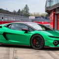 VIDEO: Lamborghini Temerario u rukama MotoGP šampiona