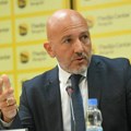Majić o tvrdnjama da je vrh drževe povezan sa mafijom