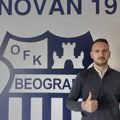 Iz OFK poručuju: Alba je naš igrač, nema veze sa Crvenom zvezdom