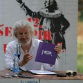 12. Šekspir Festival: Luda planeta