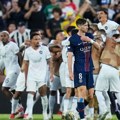 Velika senzacija na Svetskom klupskom prvenstvu – Botafogo srušio Pari Sen Žermen