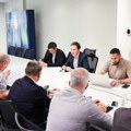 Strateški značaj izgradnje BTO sistema na površinskom kopu "Radljevo": Obezbeđenje dovoljne količine uglja za termoelektrane u…
