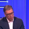 Vučić: Mislim da se Amerikanci pripremaju za napad, nadam se da do toga neće doći