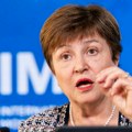 Georgieva upozorila na rizike za globalni privredni rast