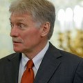 Peskov: Putin i Tramp nikada nisu razgovarali o pretnji NATO od Rusije