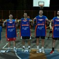 Uspešan basket turnir na V puku- Enel pobednik