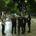 Neformalna grupa studenata Niša: Policija tukla više učesnika blokade, mladiću pendrecima i pesnicama naneli povrede rebara