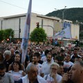 Učesnicma blokade užički sud odredio pritvor do 30 dana, građani za večeras najavili protest