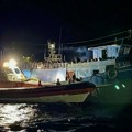 Na Lampeduzu stiglo 27 migranata spasenih iz mora, 36 nestalo