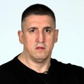 Šokantan snimak hapšenja Kristijana golubovića Oboren na zemlju i stavljene mu lisice (video)