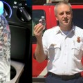 Ove 3 stvari nikada nemojte držati u automobilu tokom ekstremnih vrućina