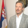 Vesović: Cene struje veće nego ranije, ugroženi proizvodači metala, gume i plastike