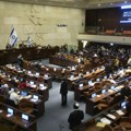 Izraelska vlada pod znakom pitanja zbog zakona o regrutaciji