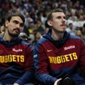 Jokić ostao bez još jednog prijatelja sa Balkana: Posle 6 godina Denver objavio kraj, ide pravo kod Gudurića