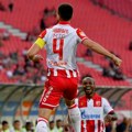 Prenos, ZVEZDA - JAVOR: Navijači gledaju nove crveno-bele