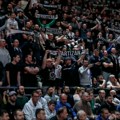 Kraj! Partizan ostao bez golmana!