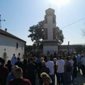 Danas je Sveti Ilija, slave Levosoje i Oslare