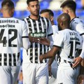 Dobra vest za Partizan pred Hibernijan!