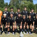 Crno-beli u velikom stilu počeli prvenstvenu trku