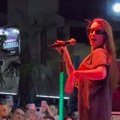Barbara Bobak u Igalu prošetala stajling od 500.000 dinara: Na njoj skupoceni komadi, grmi kako izgleda