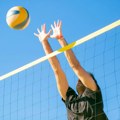 Kragujevac podržava amaterski sport: Održan turnir u odbojci na pesku