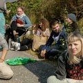 Ekološki aktivisti sa Gretom Tunberg blokirali glavnu norvešku rafineriju