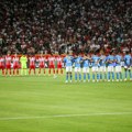 Minut ćutanja na marakani: U čast Den Tane i tragično nastradalog navijača Crvene zvezde!